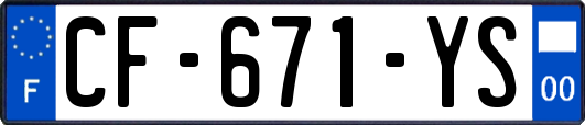 CF-671-YS