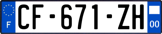 CF-671-ZH