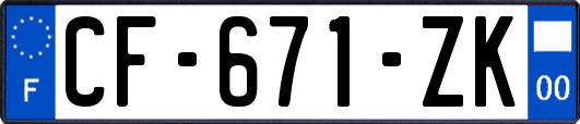 CF-671-ZK