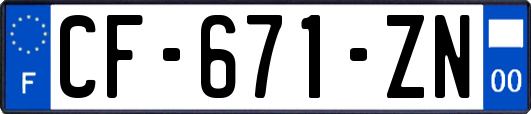 CF-671-ZN