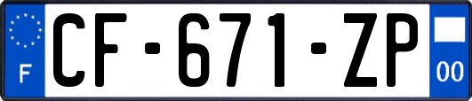 CF-671-ZP