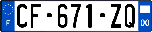 CF-671-ZQ