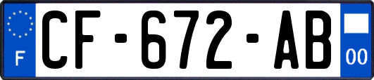 CF-672-AB