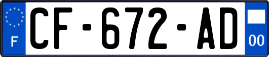 CF-672-AD