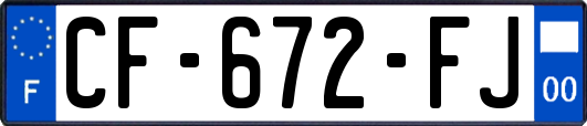 CF-672-FJ