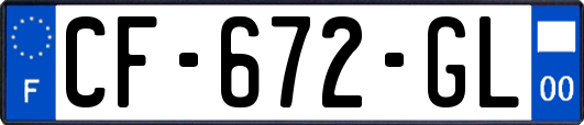 CF-672-GL