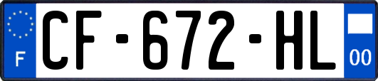 CF-672-HL