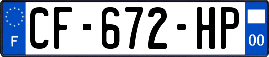 CF-672-HP