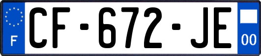 CF-672-JE