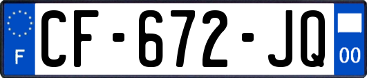 CF-672-JQ