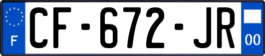 CF-672-JR