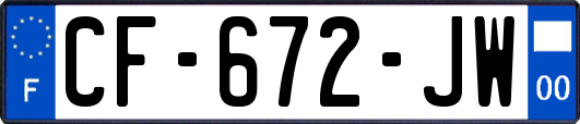 CF-672-JW