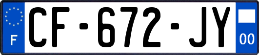 CF-672-JY