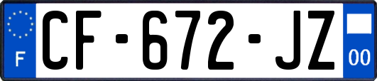 CF-672-JZ