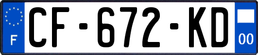 CF-672-KD