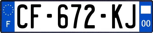 CF-672-KJ