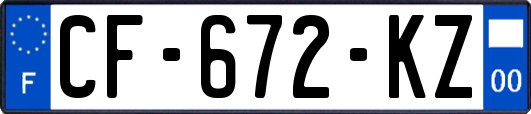 CF-672-KZ