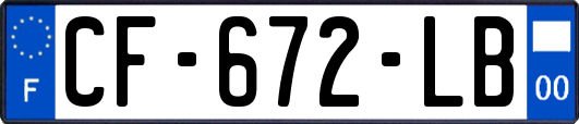 CF-672-LB