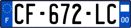 CF-672-LC