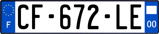CF-672-LE