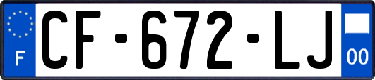 CF-672-LJ