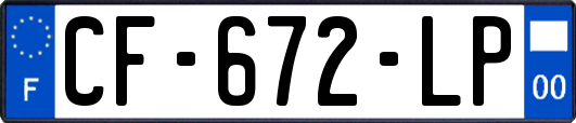 CF-672-LP