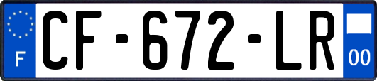 CF-672-LR