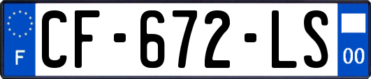 CF-672-LS