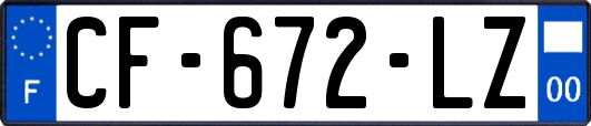 CF-672-LZ