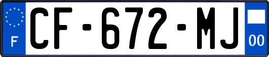 CF-672-MJ