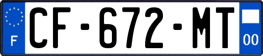 CF-672-MT