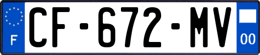 CF-672-MV