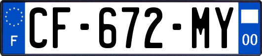 CF-672-MY