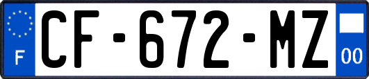 CF-672-MZ