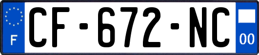 CF-672-NC