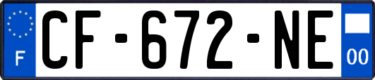 CF-672-NE