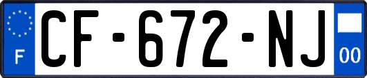 CF-672-NJ