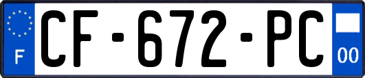 CF-672-PC