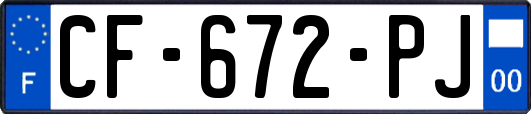 CF-672-PJ