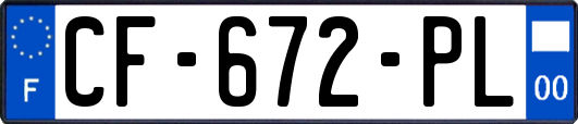 CF-672-PL