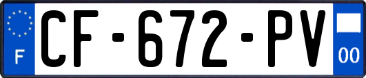 CF-672-PV