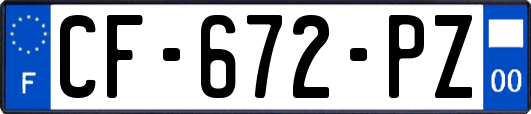 CF-672-PZ