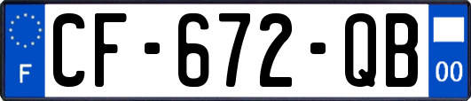 CF-672-QB