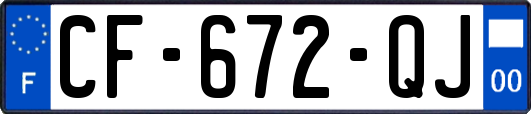 CF-672-QJ