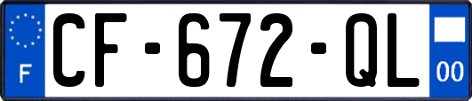 CF-672-QL