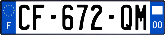 CF-672-QM