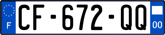 CF-672-QQ