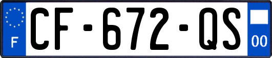 CF-672-QS