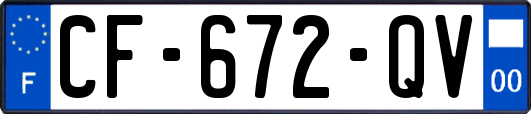 CF-672-QV