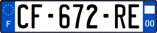 CF-672-RE
